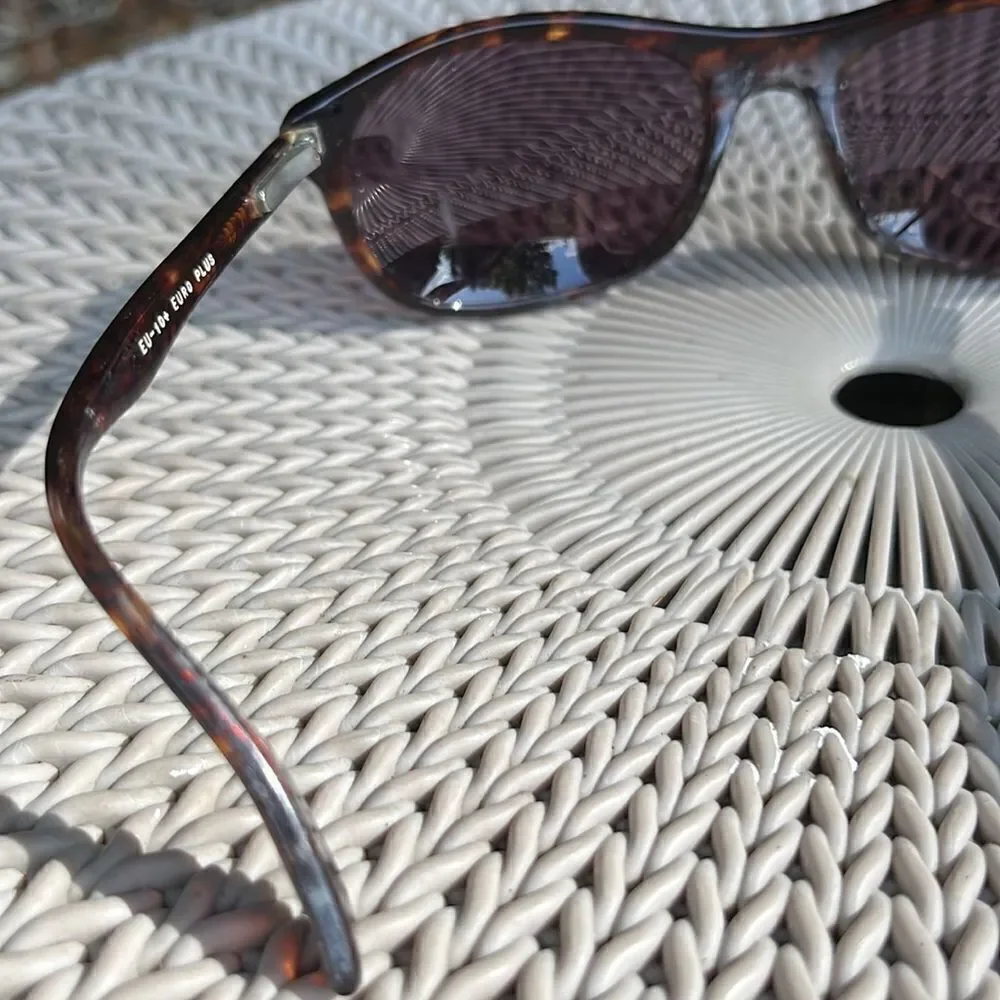Costa Del Mar Vintage Rx Men's Sunglasses EU 10+ Euro Plus